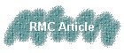 RMC Article