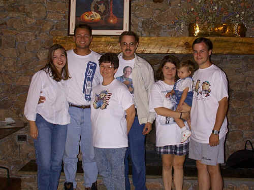 More Family Pictures...